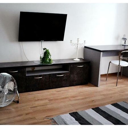 Color24 Apartament Stalowa Wola Exteriör bild